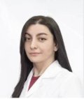 Керимова Виолетта Айваровна