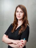 Касторная Анна Сергеевна