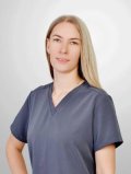 Сказкина Светлана Владимировна
