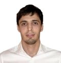 Адамов Саид Гаджи