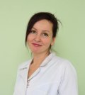 Пеленева Светлана Викторовна
