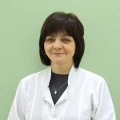 Брагина Наталья Вячеславовна