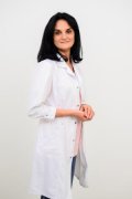 Гасымова Самира Шакировна