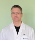 Чумаков Владимир Александрович