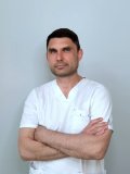 Шлыков Дмитрий Владимирович