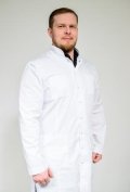 Волков Артемий Викторович