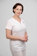Сальникова Юлия Геннадьевна
