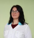 Шевченко Анна Павловна