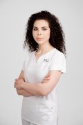 Фотина Юлия Владимировна
