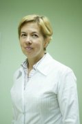 Русина Ольга Викторовна
