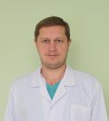 Топурия Алексей Леванович