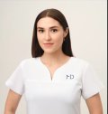 Григорьева Кристина Николаевна