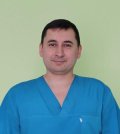 Янбаев Мансур Шикурович