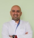 Фарманов Рашид Фирязович