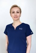 Чигашова Наталья Вячеславовна