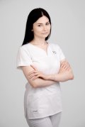 Юмачикова Элина Ильясовна