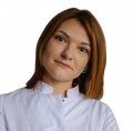 Мальцева Ксения Владимировна