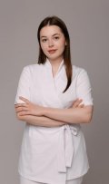 Гудожникова Анна Алексеевна