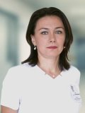 Пятых Наталья Сергеевна
