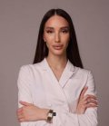 Макарова (Соболева) Анна Сергеева
