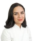 Каладжян Маргарита Борисовна