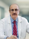Гаспаров Александр Сергеевич