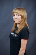 Алямкина Марина Валентиновна
