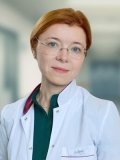 Радькова Марина Васильевна