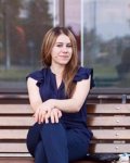 Расулова Заги