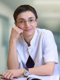 Дубинская Екатерина Дмитриевна