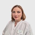 Золотова Елена Васильевна