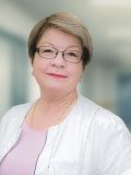 Бабичева Ирина Александровна