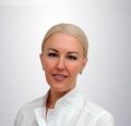 Сорокина Ольга Вячеславовна