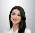 Зейналова Мадина Элшадовна
