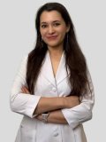 Ишпулаева Любовь Эдуардовна