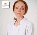 Береза Елена Владимировна