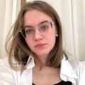 Шалунова Валерия Александровна