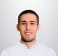 Кравец Никита Игоревич