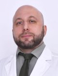 Лапынин Дмитрий Александрович