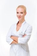 Богданова Екатерина Александровна