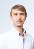 Илларионов Алексей Сергеевич