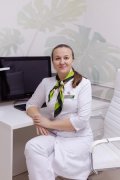 Буренкова Валентина Викторовна