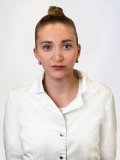 Кошкина Елизавета Константиновна