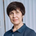 Геллерт Екатерина Владимировна