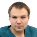 Бодров Дмитрий Анатольевич