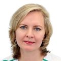 Грозных Елена Васильевна