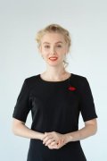 Тарасова Валентина