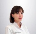 Ольденборгер Инна Григорьевна