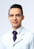 Усов Павел Васильевич
