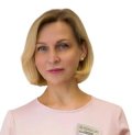Чвырова Татьяна Николаевна